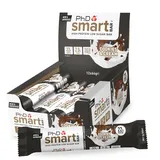 PHD Smart Cookies and Cream Riegel 12 x 64 g