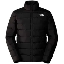 The North Face Aconcagua 3 Jacke schwarz - M