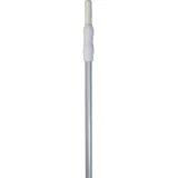 Planet Pool Teleskopstange 3-teilig 120/360 grau