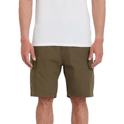 Volcom Cargo Short March olive - 31