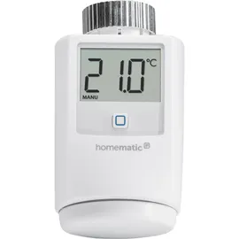Homematic IP Heizkörperthermostat HMIP-eTRV/2 3er Set