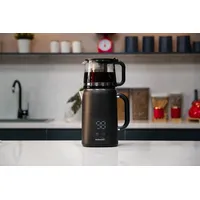 Kochmaster Dem Keyfi 1,1 l Schwarz