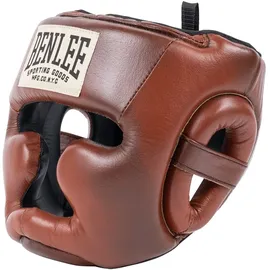 BENLEE Rocky Marciano Benlee Kopfschutz aus Leder Premium HEADGUARD L/XL