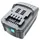 AccuCell Metabo BS18 6.25457.00 Li-Ion Akku 18 Volt 3000mAh, 54Wh Li-Ion Ersatz-Akku Imitat von AccuCell