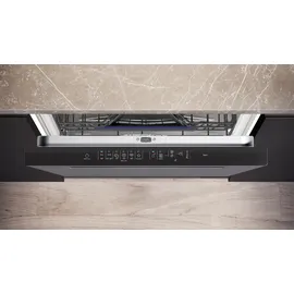 Siemens iQ300 SN13HS72CS
