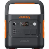 Jackery Explorer 2000 v2 Tragbare Powerstation