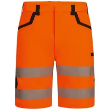 FELDTMANN Warnschutz Stretch-Shorts - 50