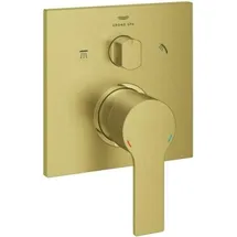 Grohe Allure Einhandbatterie Cool Sunrise
