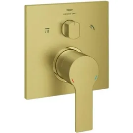 Grohe Allure Einhandbatterie Cool Sunrise