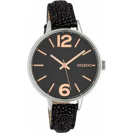Oozoo Timepieces C10459 Leder 28 mm UOC10459