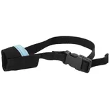 Buster Easy-ID Nylon Maulkorb