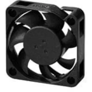 SUNON Axiallüfter 5 V/DC 13.94 m3/h (L x B x H) 40 x 40 x 10 mm