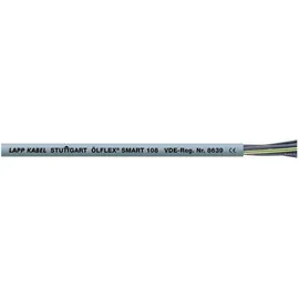 Lapp ÖLFLEX SMART 108 3X0,75 18030099/100