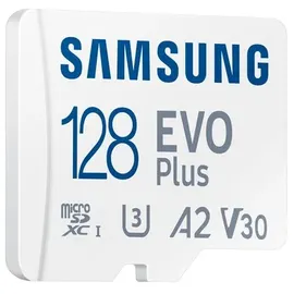 Samsung EVO Plus 1 TB microSD Card 1TB