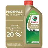 Castrol Edge 0W-20 LL IV 1 l