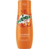 Sodastream Mirinda