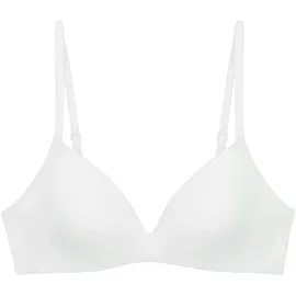 Triumph Body Make-up Soft Touch P Bügel-BH Gelb 70C
