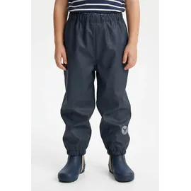 Wheat Rainwear Olo Trousers Schnitt blau 92