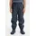 Wheat Rainwear Olo Trousers Schnitt blau 92