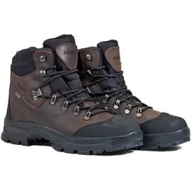 Aigle Laforse 2 Mtd Hunting Shoe Dunkelbraun 45