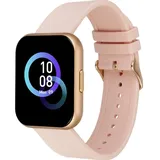 XCOAST Ive XW Fit 44 mm rose