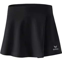 ERIMA Kinder Rock PERFORMANCE skirt, black, 164