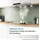 Bosch Serie 8 DWK91LT60 Wandhaube 90 cm