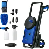 Nilfisk Core 150-10 PowerControl 150 bar