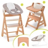 hauck Alpha Move Newborn Set (5 St)