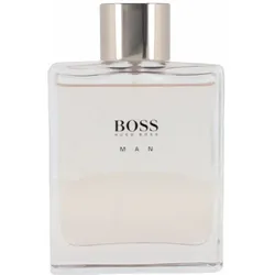 HUGO BOSS-BOSS BOSS ORANGE MAN edt vapo 100 ml