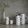 Stelton EM77 Wasserkocher 1,5 l hellgrau