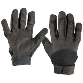 Mil-Tec Army Gloves Schwarz XL