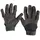Mil-Tec Army Gloves Schwarz XL