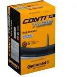 Continental MTB Tube Light 29" S42 RE [47-622->60-622]