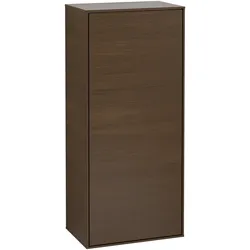 Villeroy & Boch Seitenschrank „Finion“ 41,8 × 93,6 × 27 cm 1 Tür, Anschlag rechts Anschlag rechts