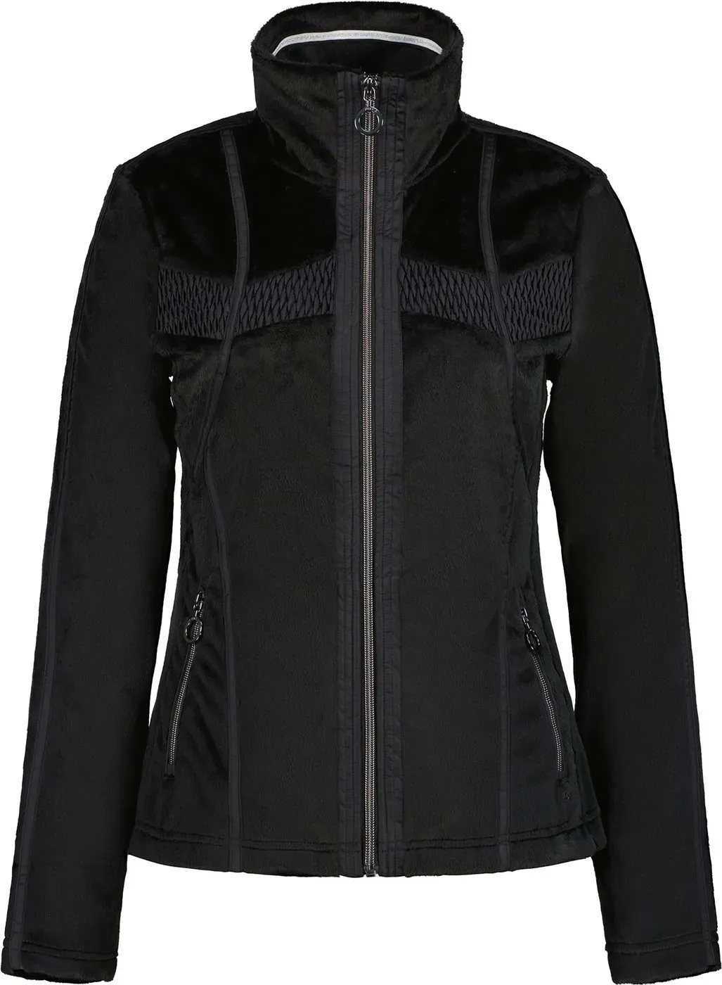LUHTA LINTULA, SCHWARZ, XL