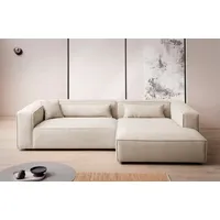 LeGer Home by Lena Gercke »PIARA XXL, Big-Sofa in