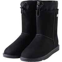 Imperial Riding IRHFrosty Stallschuhe Boots schwarz mit Kunstfellfutter, -