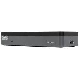 Targus USB-C Universal Quad 4K Docking Station, 100W Power Delivery (DOCK570EUZ)