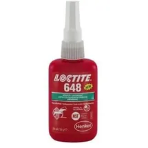 LOCTITE Faden Fixierer 24 ml Rot