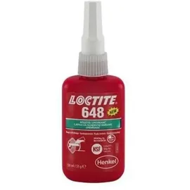 LOCTITE Faden Fixierer 24 ml Rot