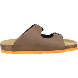 Dr. Brinkmann Clogs Braun 42