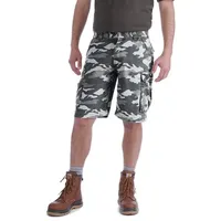 CARHARTT Rugged Cargo Shorts