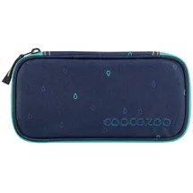 Coocazoo Schlampermäppchen Happy Raindrops