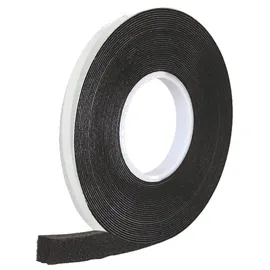 Beko KP-Band vorkomprimiertes Dichtband 150plus 9/15 schwarz à 8 m 7150 1 915