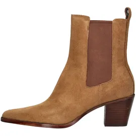 Dolce Vita Stiefelette cognac 37