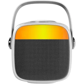 Adler Karaoke-Lautsprecher AD1199W