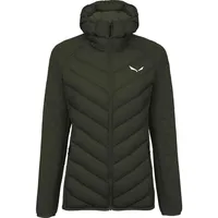 Salewa Fanes Sarner Down Hybrid Jacket dark olive (5280) 38