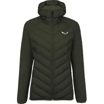 Salewa Fanes Sarner Down Hybrid Jacket dark olive (5280) 38