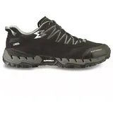 Garmont 9.81 N Air G GTX Herren Outdoor Trekkingschuhe Wanderschuhe 0024960 - Schwarz - 46